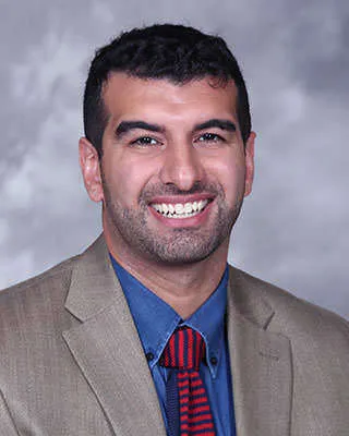 Dr. Sahand Rahnama-Moghadam, MD