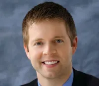 Dr. Ryan Davis, DO - New London, MN - Family Medicine