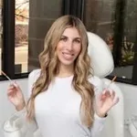 Alyssa Anastasi, NP