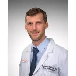 Dr. Christopher Wayne Goodman, MD - Columbia, SC - Internal Medicine