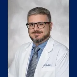 Dr. Michel Toni Corban, MD - Tucson, AZ - Interventional Cardiology, Cardiovascular Disease, Cardiologist