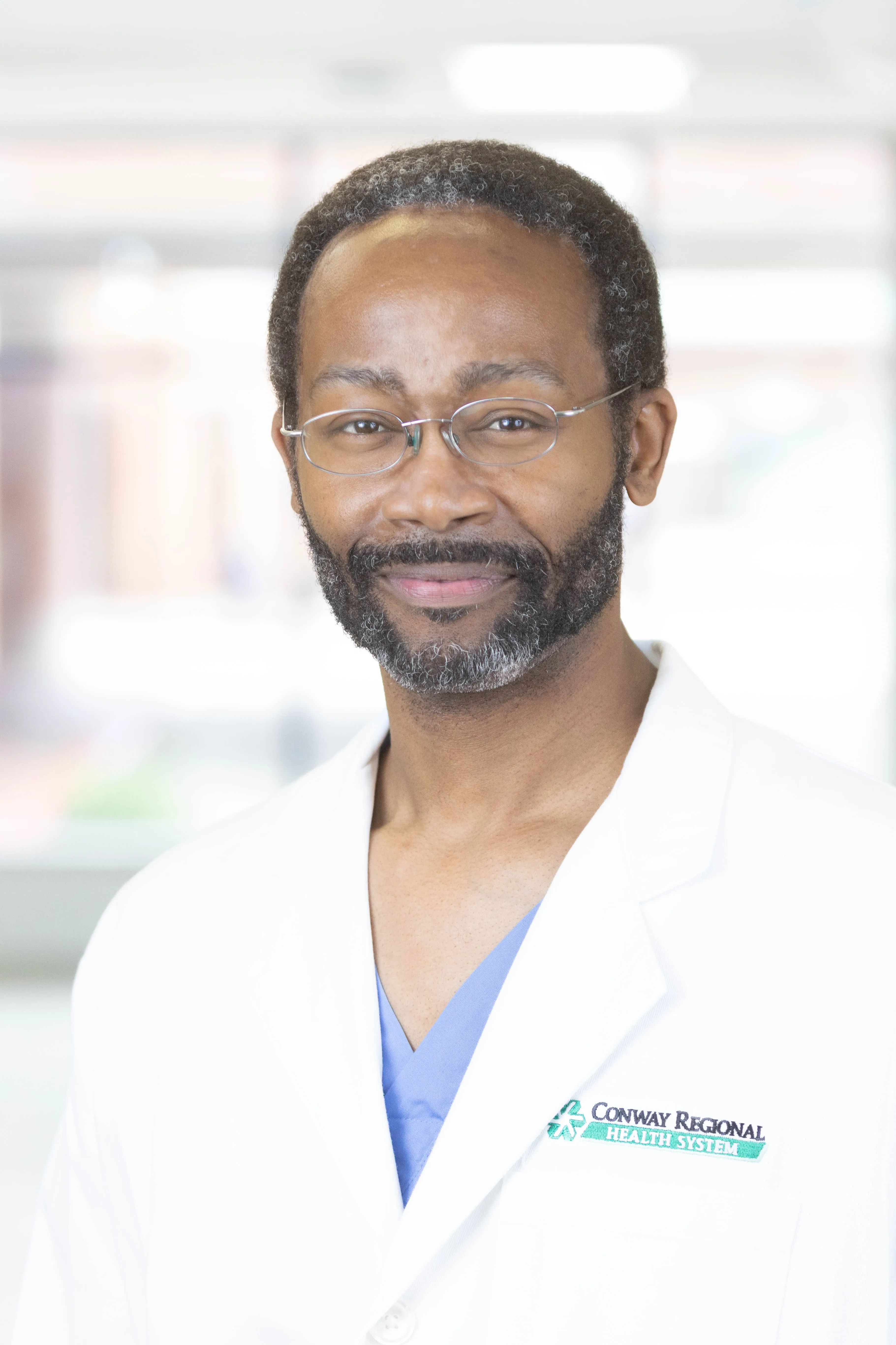 Dr. Christian Simmons, MD - Conway, AR - Vascular Surgery, Vascular Surgeon