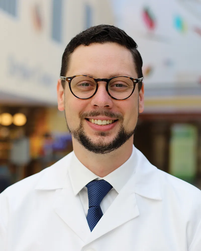 Dr. Brock Hardin, MD - Kalamazoo, MI - Family Medicine