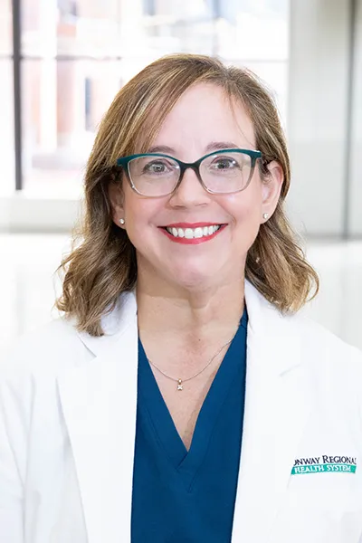 Dr. Kyla Shelton, MD - Conway, AR - Vascular Surgery, Vascular Surgeon