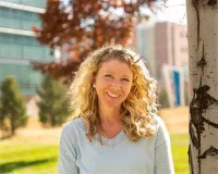 Dr. Jessica Emily Stoughton