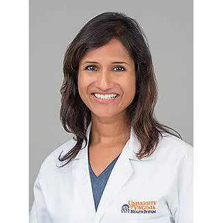 Dr. Gauri Rajendra Raval, MD - Charlottesville, VA - Pediatrics