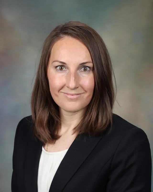 Dr. Caroline C. Jadlowiec, MD - Phoenix, AZ - Transplant Surgery, Transplant Surgeon
