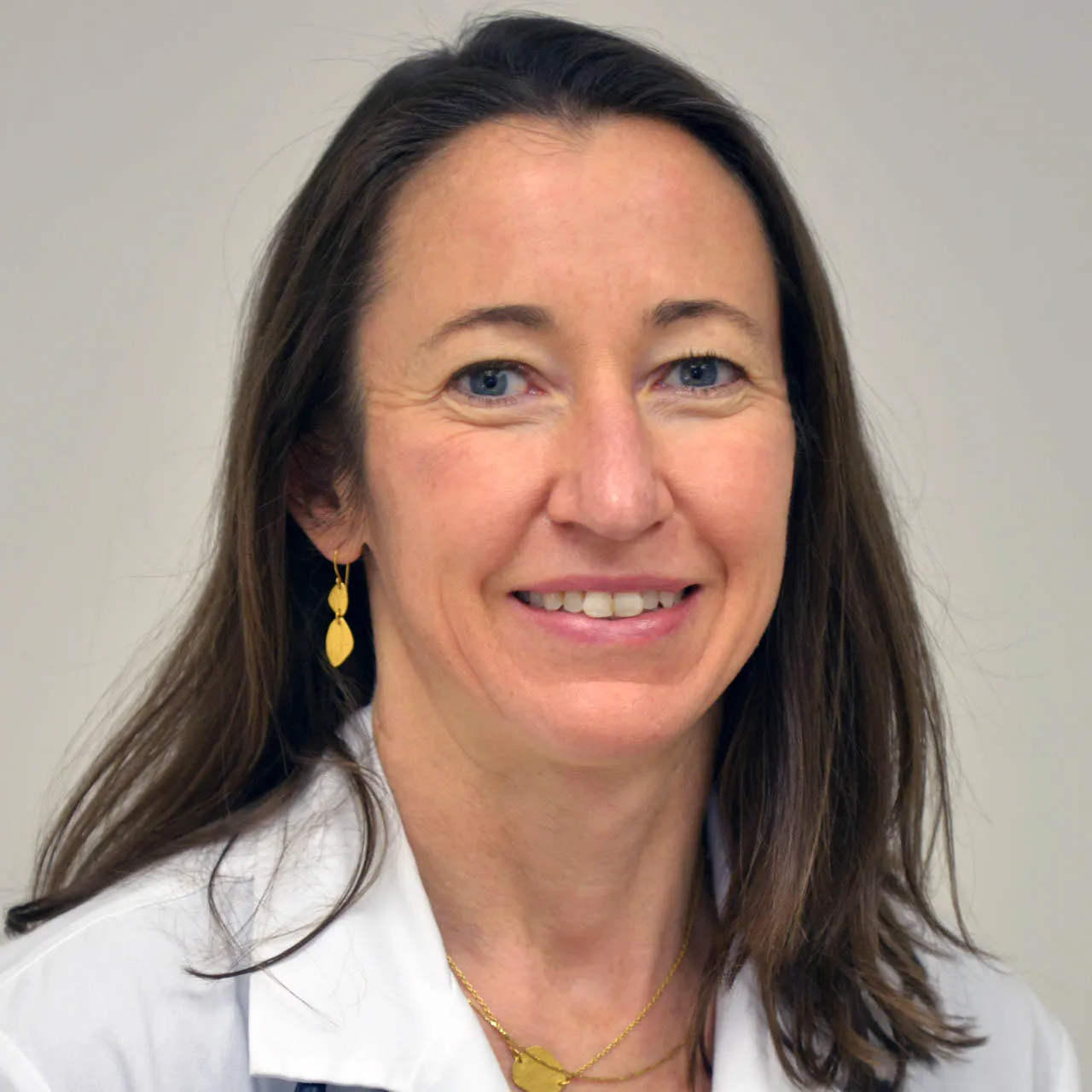 Dr. Nicole Coghlan Borau, MD
