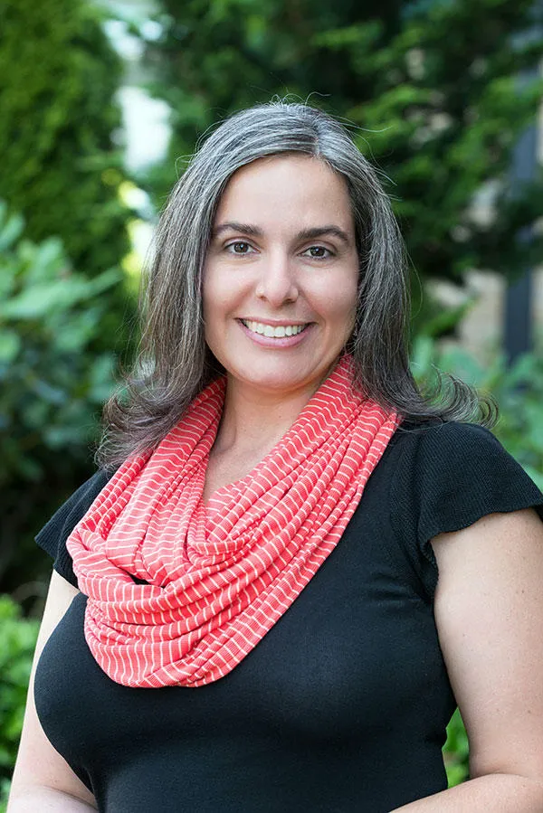 Dr. Keren Rosenblum, MD - Vancouver, WA - Obstetrics & Gynecology