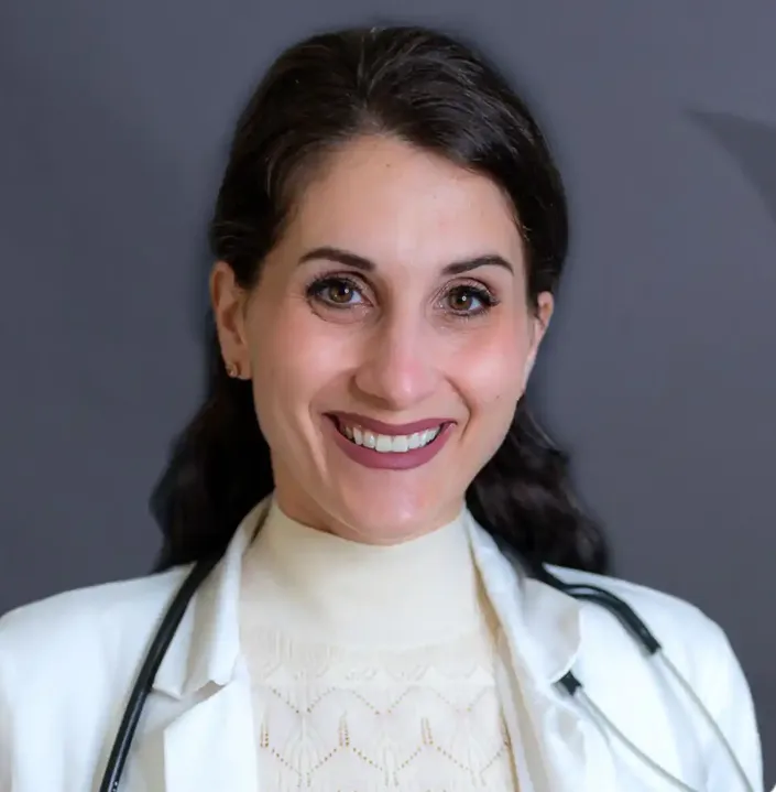 Dr. Natalie Gentile - Pittsburgh, PA - Family Medicine