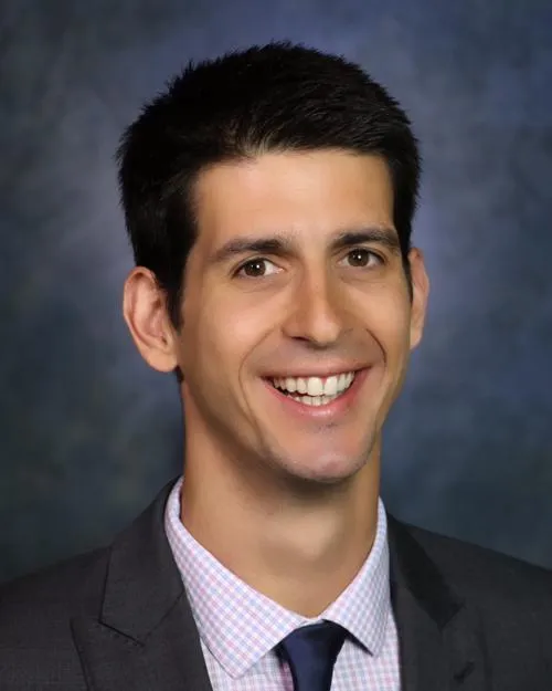 Dr. Pavel Mitaru, DO - Portland, OR - Family Medicine