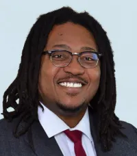Dr. Ernest Powell, MD