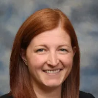 Dr. Kathryn Boyle Williams, MD - Sylvania, OH - Pulmonology, Sleep Medicine