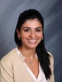 Dr. Sanaz Abderrahmane, MD - Sacramento, CA - Infectious Disease