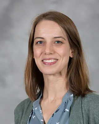 Dr. Whitney E Gauen, MD - Indianapolis, IN - Neurology, Neurologist