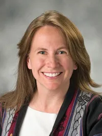 Dr. Sheri Boril Bergeron, MD - Superior, WI - Hospital Medicine
