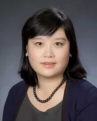 Dr. Twiggy Lee, MD - Seattle, WA - Internal Medicine