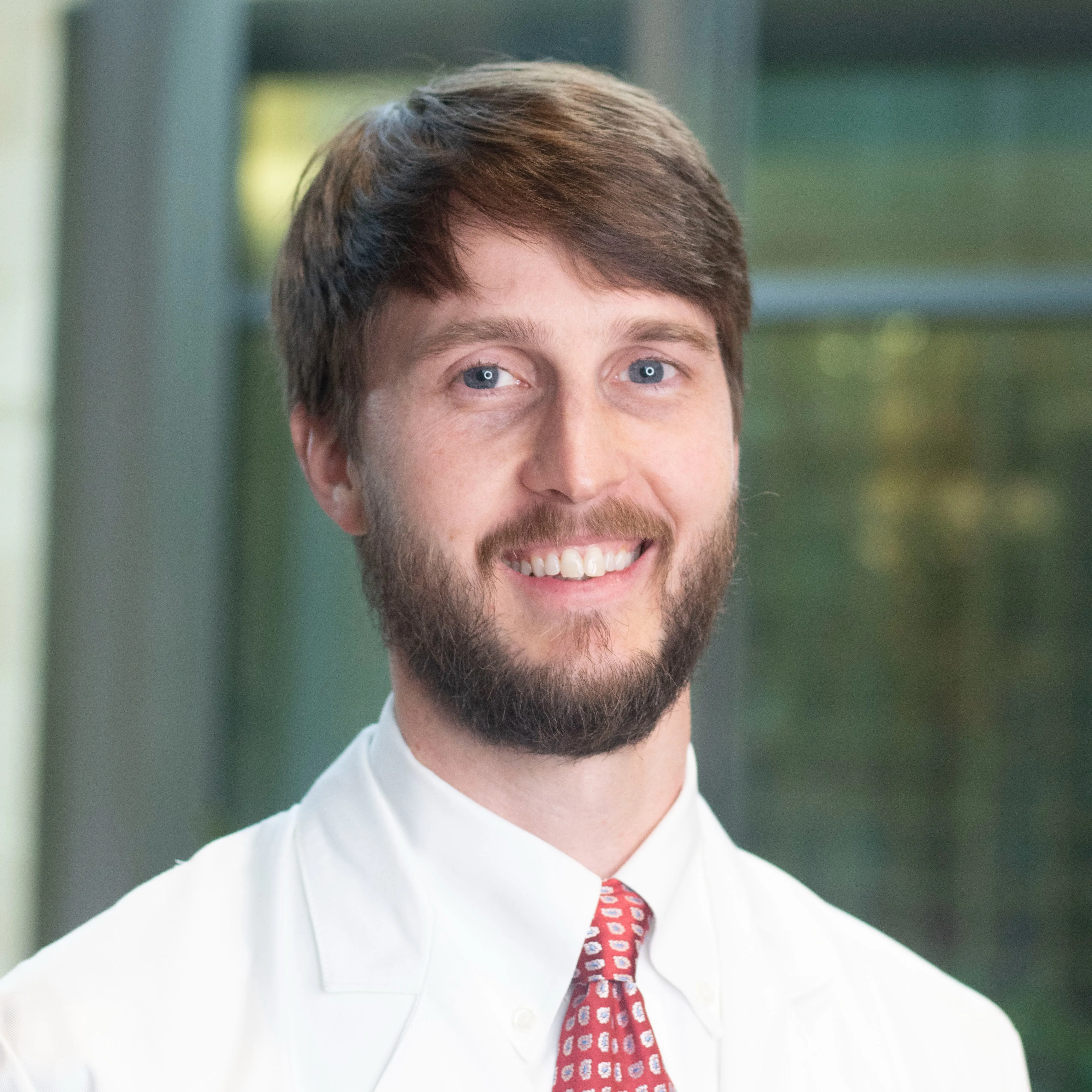 Dr. Grayson Terral - Mandeville, LA - Hand Surgery, Hand Surgeon