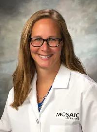Dr. Gillian Leray Jones, MD - Saint Joseph, MO - Surgery