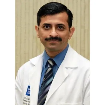 Dr. Irfan Ali - Houston, TX - Neurology, Neurologist