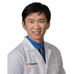Dr. Roger Chen, MD - Fayetteville, GA - Surgery, Urology