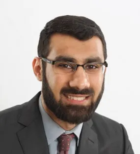 Dr. Arif Shahzad, MD