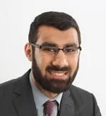 Dr. Arif Shahzad, MD