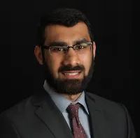 Dr. Arif Shahzad