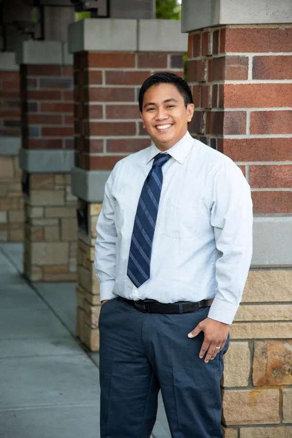 Dr. Kirk Uy, Md, MD - Vancouver, WA - Family Medicine