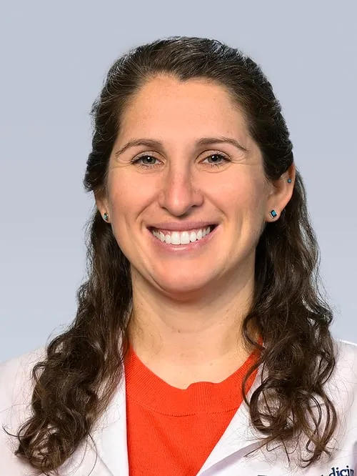 Dr. Rebecca Simon, MD - Philadelphia, PA - Family Medicine