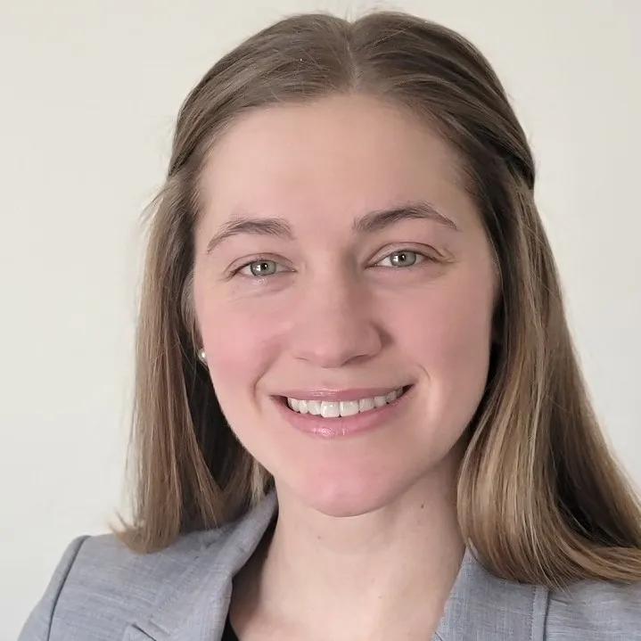 Dr. Kaitlyn Bernhard, DPM