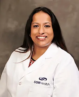 Dr. Sucharita Mukherjee, MD - Maryland Heights, MO - Pediatrics, Internist/pediatrician
