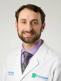 Dr. Noah Benjamin Allen
