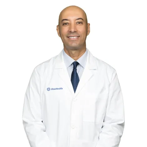 Dr. Thura T. Harfi, MD