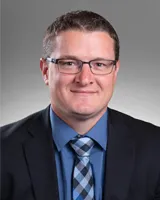 Dr. Mitchell Wyffels, MD