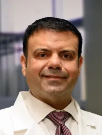 Dr. Asem Salma, MD