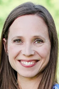 Dr. Amanda Higdon-Wilkins - Bowling Green, KY - Optometry, Optometrist
