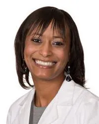 Dr. India Kimeko Robinson, MD - McDonough, GA - Family Medicine
