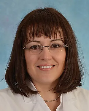 Dr. Irena Dujmovic Basuroski