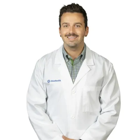 Dr. Jordan Charles Knight, DO - Pickerington, OH - Neonatology, Neonatologist, Obstetrics & Gynecology