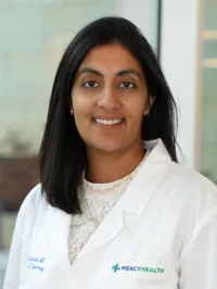 Dr. Neha Jeirath, MD - Cincinnati, OH - Obstetrics & Gynecology