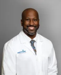 Dr. Terrell Martin, MD - Ocala, FL - Obstetrics & Gynecology