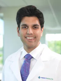 Dr. Yasir Khan, DO - Cincinnati, OH - Surgery
