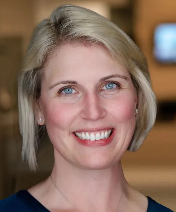 Dr. Kathleen Urban DeHorn, MD
