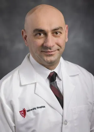 Dr. Basem Alsarraj, MD - Westlake, OH - Psychiatry