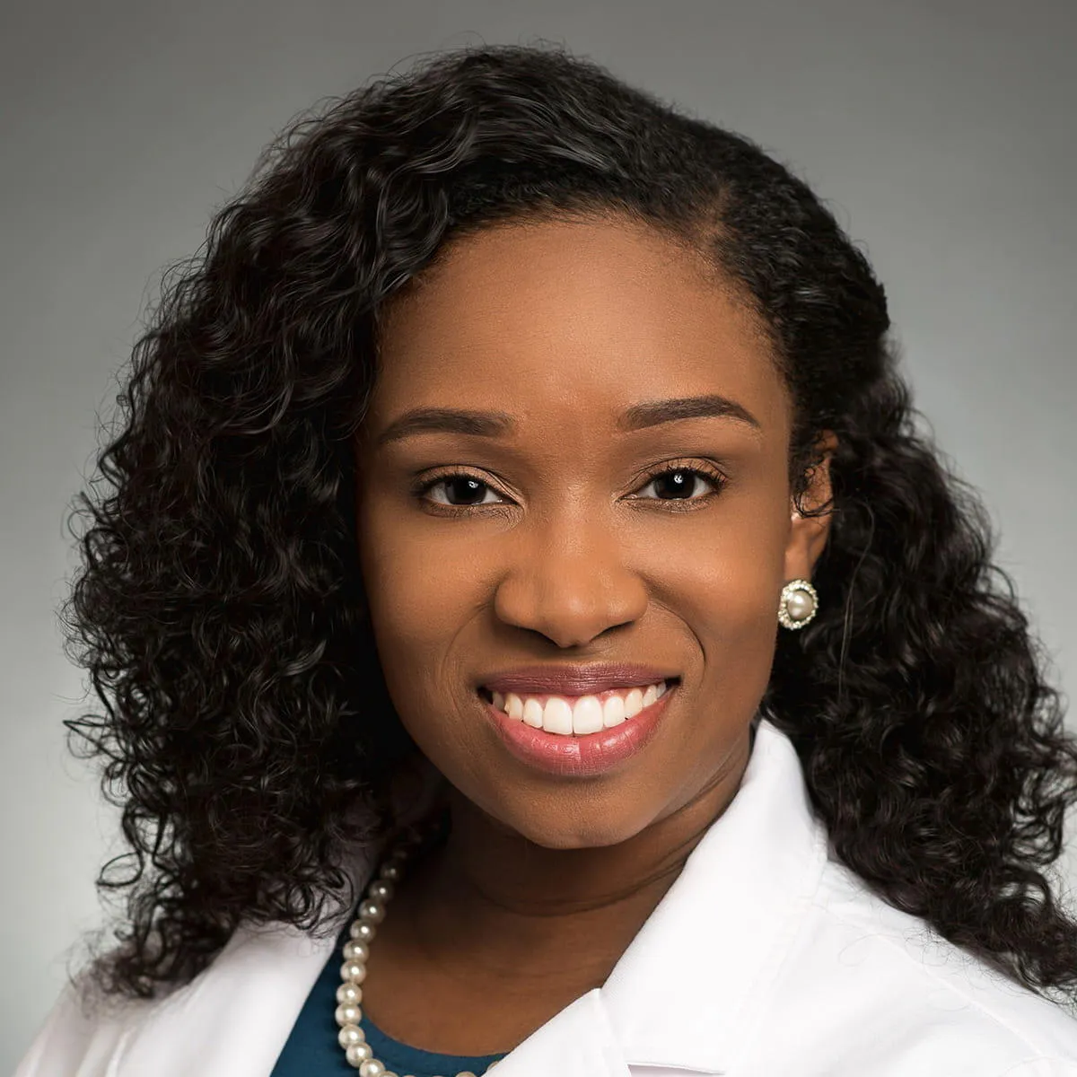 Dr. Nicole Lee Plenty