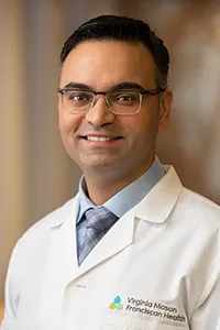 Dr. Jaspreet Parihar, MD - Tacoma, WA - Urology