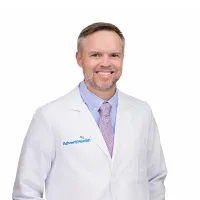 Dr. Daniel Hamman, MD - Greenwood Village, CO - Orthopedic Surgery
