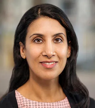 Dr. Anita Gill, MD - Summit, NJ - Neurology, Neurologist
