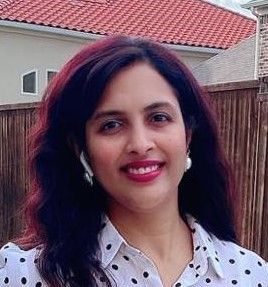 Dr. Vijaya Lakshmi Devi Mummadi, MD - Dallas, TX - Internal Medicine